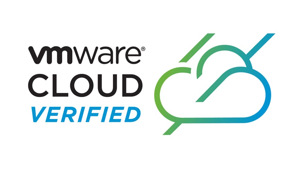 VMware - Teletek Solution Partner